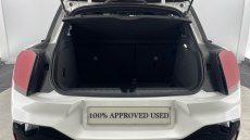 MINI Aceman 160kW SE Classic 54kWh 5dr Auto Electric Hatchback